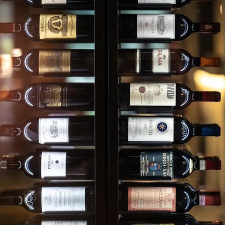 Wellness Alpenhof Hotel