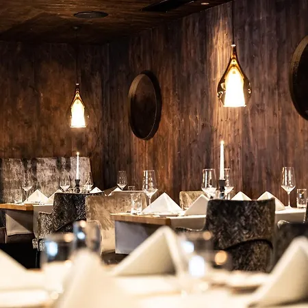 Hotel Wellness Alpenhof Zermatt