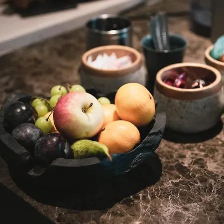מלון Wellness Alpenhof