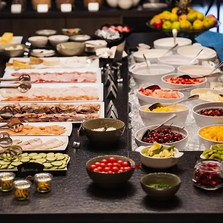 Hotel Wellness Alpenhof Zermatt