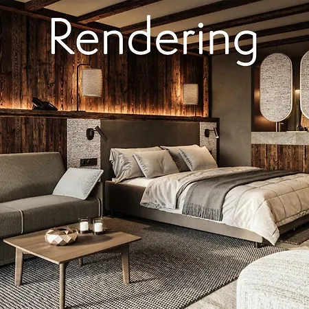 Wellness Alpenhof Hotel Zermatt