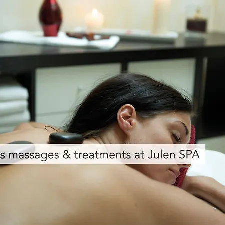 Hotel Wellness Alpenhof 4*