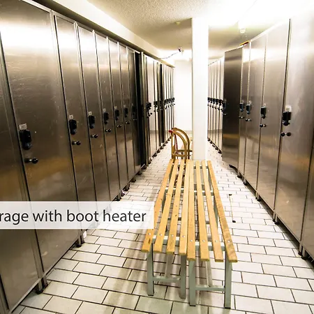 Wellness Alpenhof Hotel Zermatt