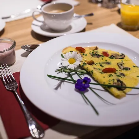 Wellness Alpenhof 4*