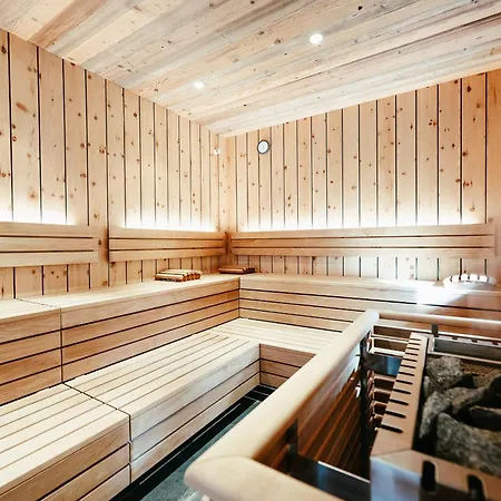 Hotel Wellness Alpenhof