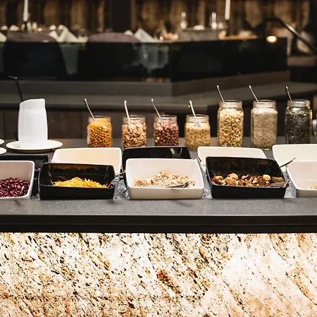 Wellness Alpenhof Hotel Zermatt