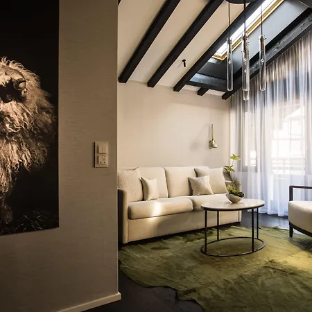 Wellness Alpenhof Hotel