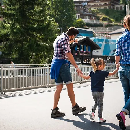 Wellness Alpenhof Hotel 4*