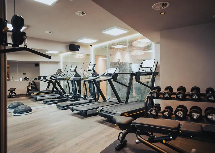 Hotel Wellness Alpenhof Zermatt