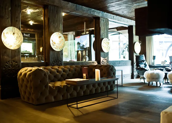 Wellness Alpenhof Hotel