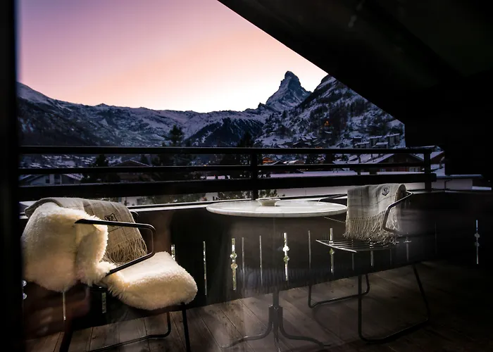 Hotel Wellness Alpenhof 4*