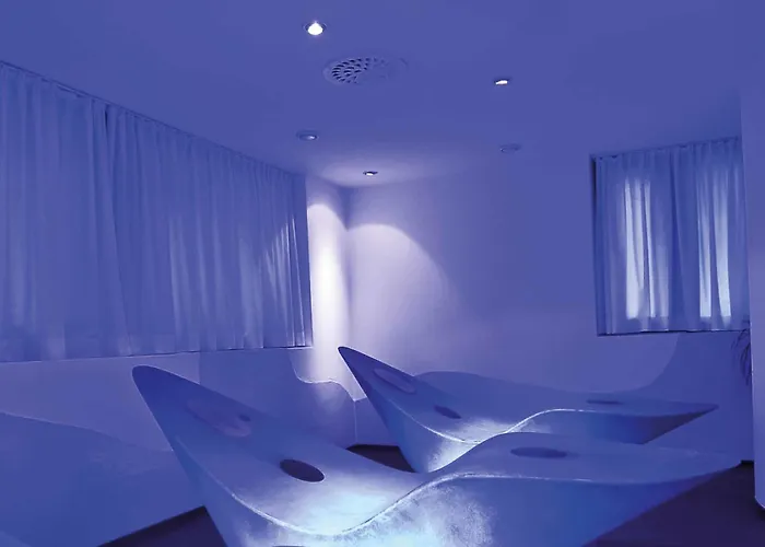Hotel Wellness Alpenhof 4*
