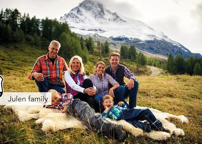 Wellness Alpenhof Hotel 4*